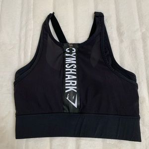 Gymshark sports bra
